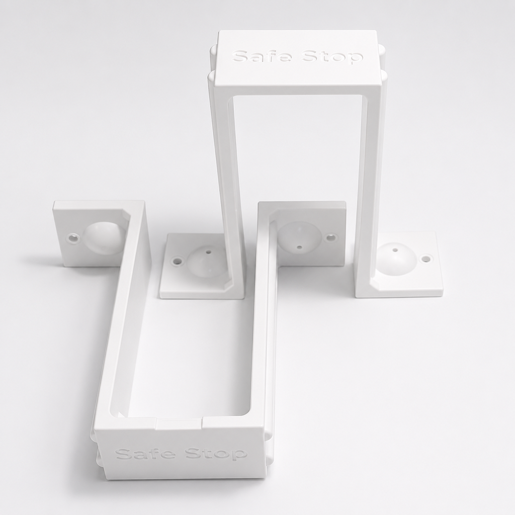 SafeStop (Single Pair)